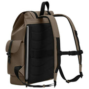 Gaston Luga Sac à dos Splash Utility 16" - Brun ours