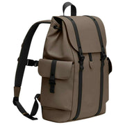 Gaston Luga Sac à dos Splash Utility 16" - Brun ours