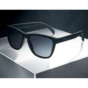 Goodr A Unicorn's Calamity Sunglasses - Black