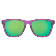 Goodr Gardening with Kraken Sunglasses - Purple