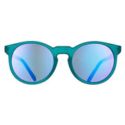 Goodr I Pickled These Myself Sunglasses - Green