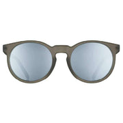 Goodr They Were Out of Black Sunglasses - Grey