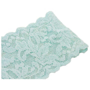 Hanky Panky Signature Lace - Lot de 3 tongs taille originale - Rose pâle/Marine/Bleu céleste