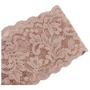 Hanky Panky Signature Lace - Lot de 3 tongs taille originale - Chai/Noir/Grenade foncée