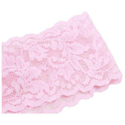 Hanky Panky Signature Lace - Lot de 5 tongs taille basse - Guimauve/Bliss/Boysenberry/Marine/Macchiato