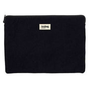 Hindbag Ava Medium 15inch Laptop Case - Black