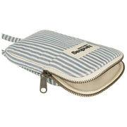 Sac pour téléphone Hindbag Bill - Rayures bleues