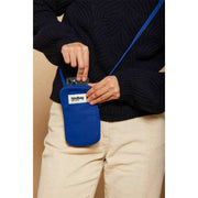 Sac pour téléphone Hindbag Bill - Bleu électrique