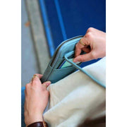 Sac pour téléphone Hindbag Bill - Vert sauge