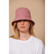 Chapeau Bob Hindbag - Rose Blush
