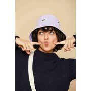Chapeau Bob Hindbag - Lilas