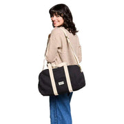 Hindbag Charlie Bowling Bag - Black