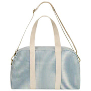 Sac de bowling Hindbag Charlie - Rayures bleues