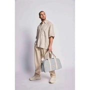 Sac de bowling Hindbag Charlie - Rayures bleues