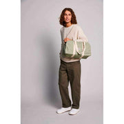 Sac de Bowling Hindbag Charlie - Vert Argile