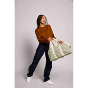 Sac de Bowling Hindbag Charlie - Vert Argile