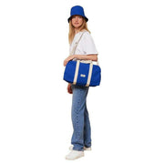 Hindbag Charlie Bowling Bag - Electric Blue