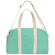 Sac de bowling Hindbag Charlie - Rayures vertes