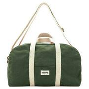 Hindbag Charlie Bowling Bag - Olive Green