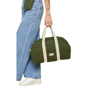 Hindbag Charlie Bowling Bag - Olive Green