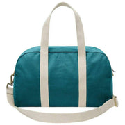 Sac de Bowling Hindbag Charlie - Bleu Paon