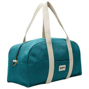 Sac de Bowling Hindbag Charlie - Bleu Paon