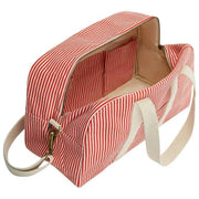 Sac de Bowling Hindbag Charlie - Rayures Rouges