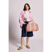 Sac de Bowling Hindbag Charlie - Rayures Rouges