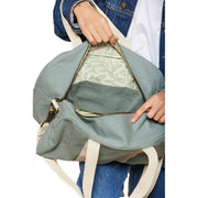 Hindbag Charlie Bowling Bag - Sage Blue