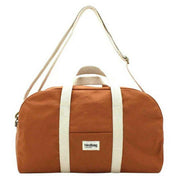 Hindbag Charlie Bowling Bag - Sienna Orange