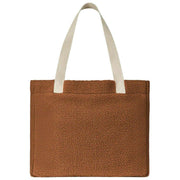 Sac fourre-tout Hindbag Claude Teddy - Marron