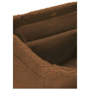 Sac fourre-tout Hindbag Claude Teddy - Marron