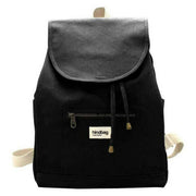 Hindbag Eliot Backpack - Black