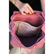 Hindbag Eliot Backpack - Blush Pink