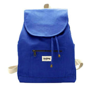 Hindbag Eliot Backpack - Electric Blue