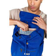 Hindbag Eliot Backpack - Electric Blue