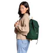 Hindbag Eliot Backpack - Forest Green