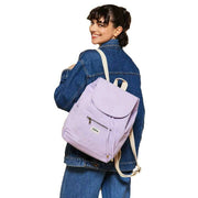 Hindbag Eliot Backpack - Lilac