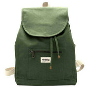 Hindbag Eliot Backpack - Olive Green