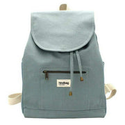 Hindbag Eliot Backpack - Sage Blue