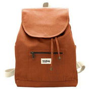 Hindbag Eliot Backpack - Sienna Orange