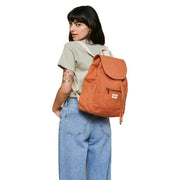 Hindbag Eliot Backpack - Sienna Orange