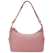 Sac à bandoulière multi-poches Hindbag Emile - Rose Blush