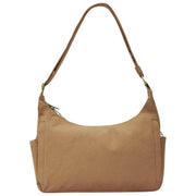 Sac à bandoulière multi-poches Hindbag Emile - Marron cannelle