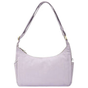 Sac à bandoulière multi-poches Hindbag Emile - Lilas