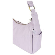 Sac à bandoulière multi-poches Hindbag Emile - Lilas
