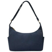 Sac à bandoulière multi-poches Hindbag Emile - Bleu marine