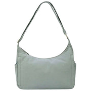 Sac à bandoulière multi-poches Hindbag Emile - Vert sauge