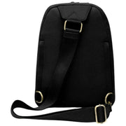Sac à bandoulière Hindbag Felix - Noir
