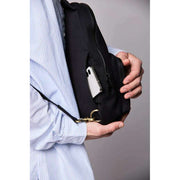 Sac à bandoulière Hindbag Felix - Noir